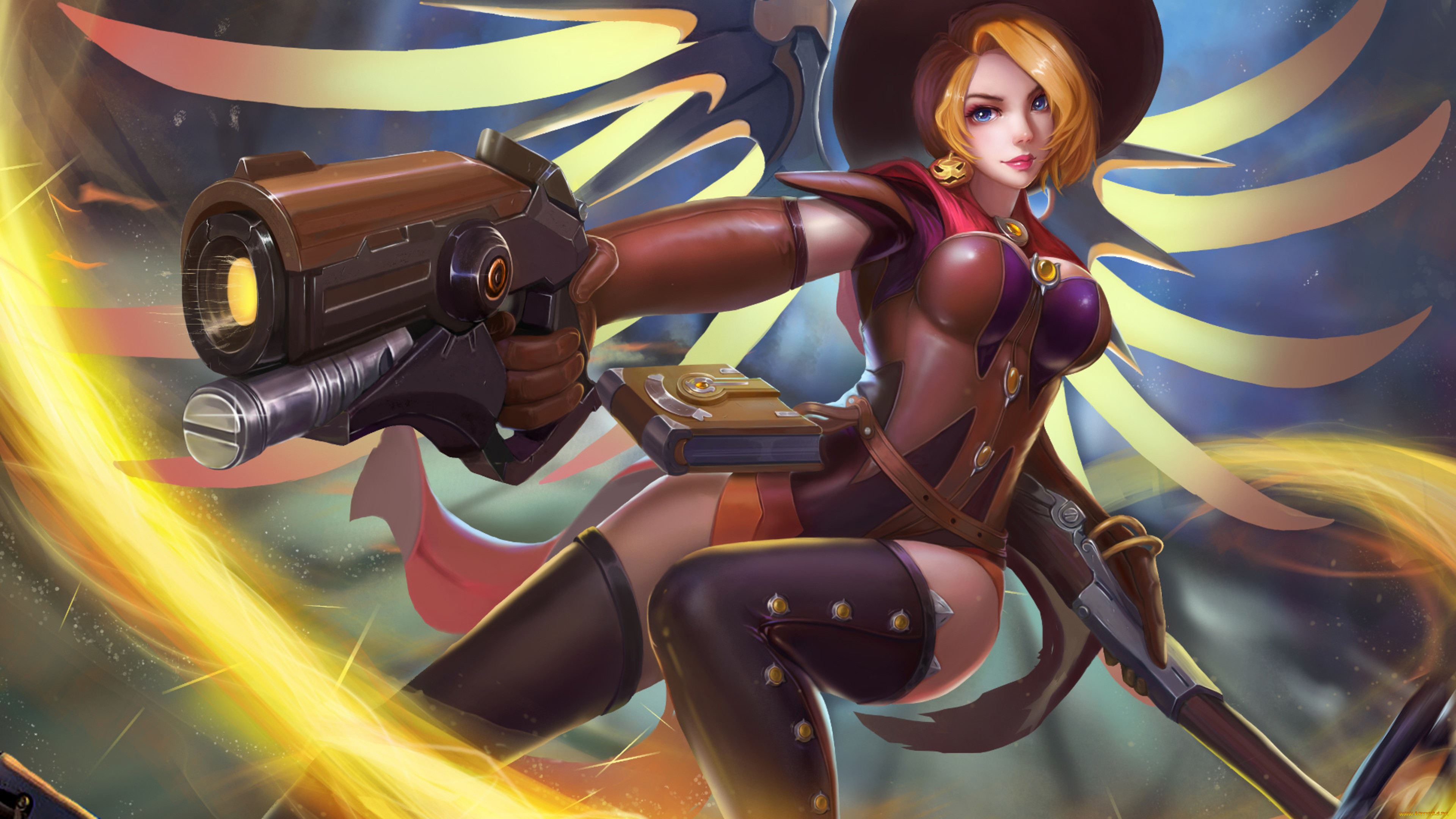  , overwatch, action, 